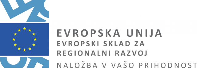 Evropski sklad za regionalni razvoj
